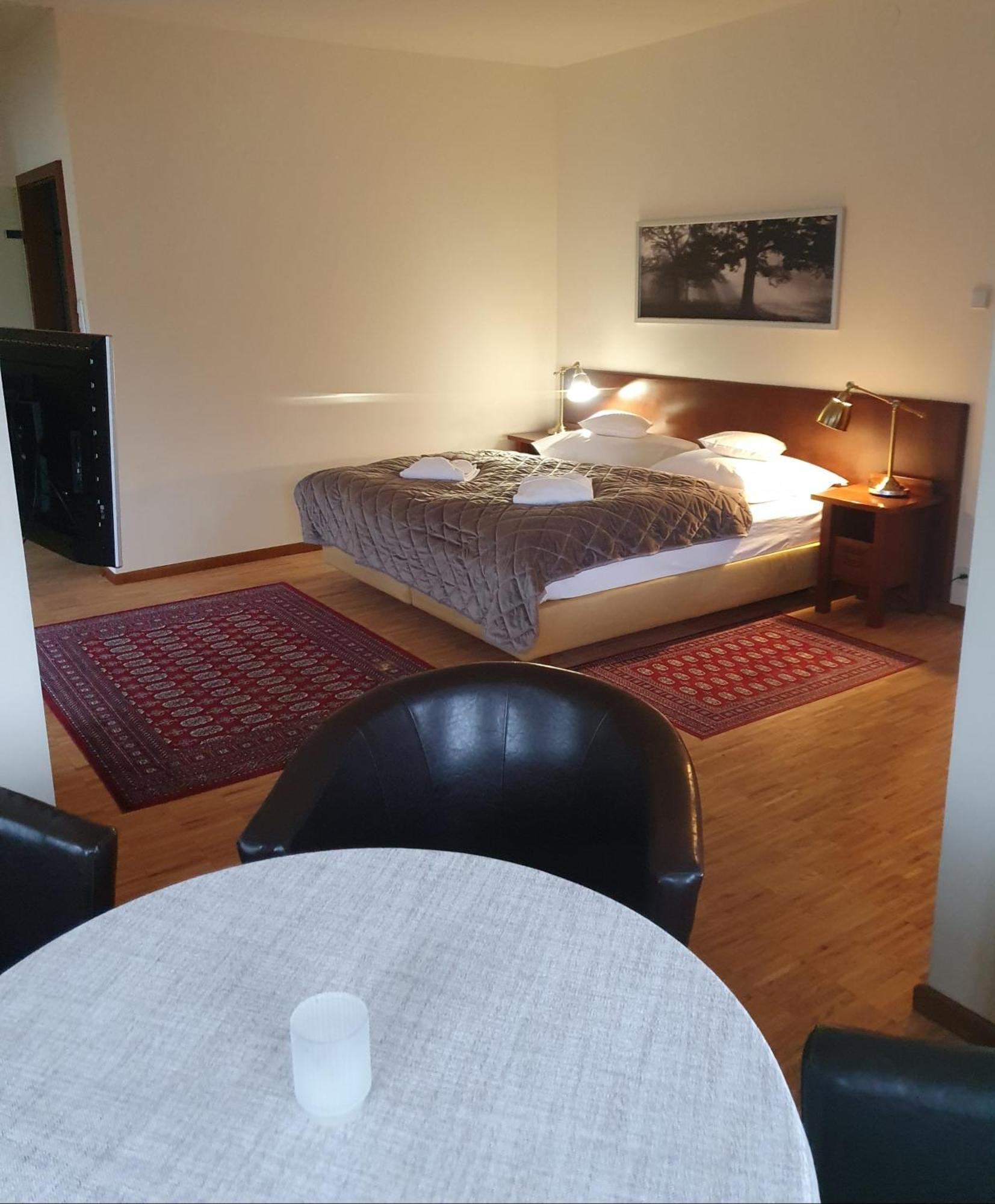 Jasny Dwor Otel Polanica-Zdroj Dış mekan fotoğraf