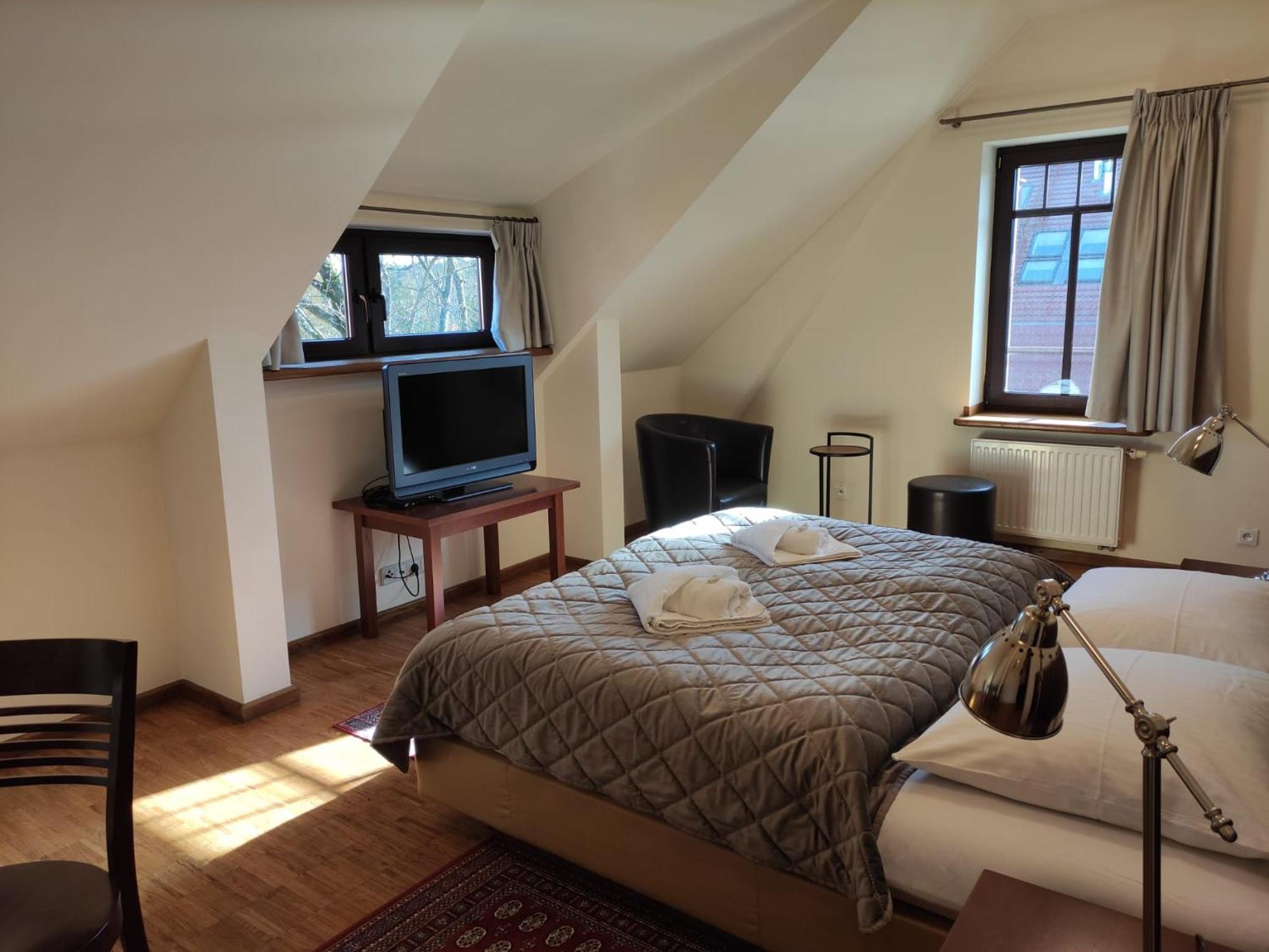 Jasny Dwor Otel Polanica-Zdroj Dış mekan fotoğraf