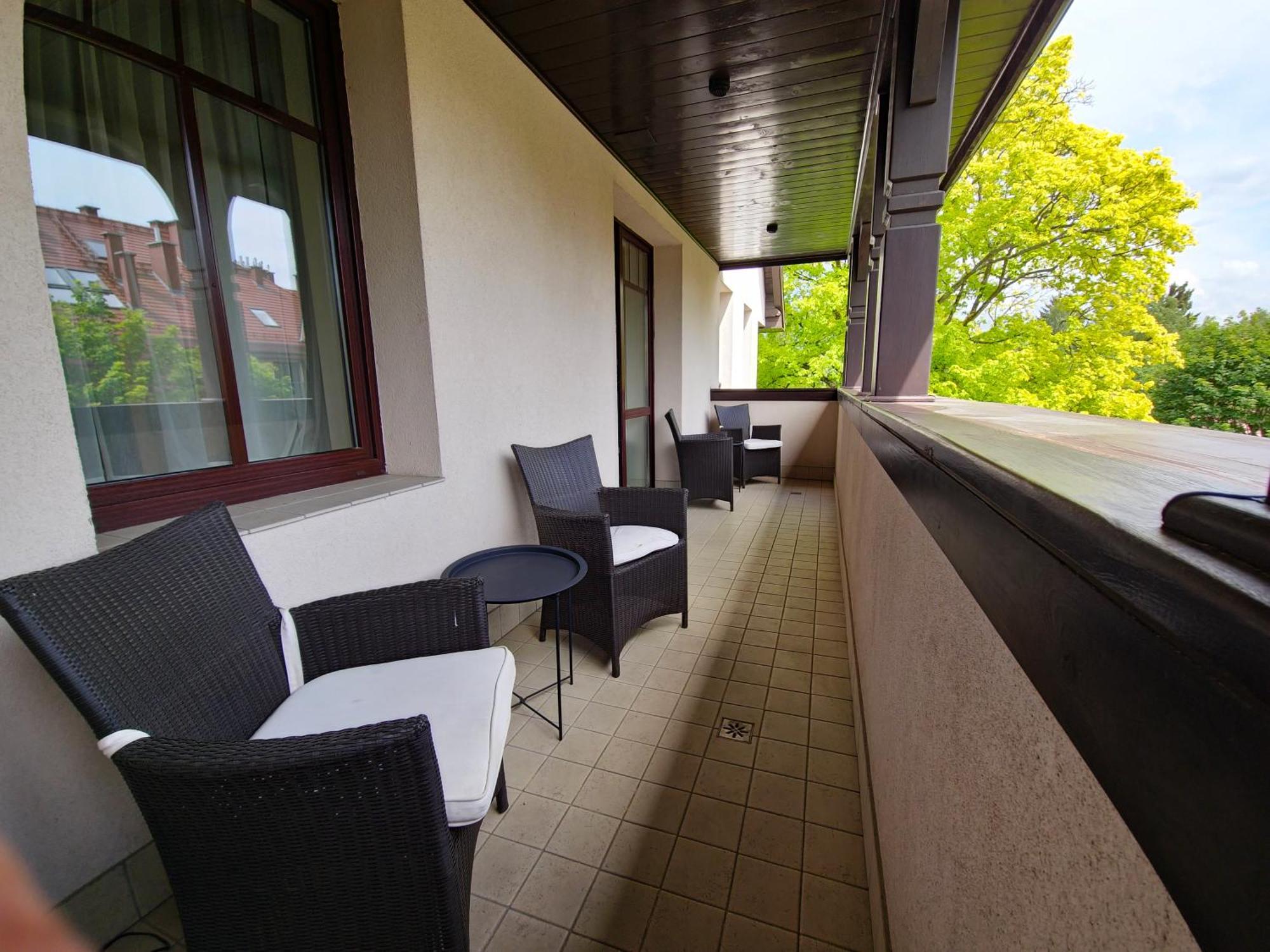 Jasny Dwor Otel Polanica-Zdroj Dış mekan fotoğraf