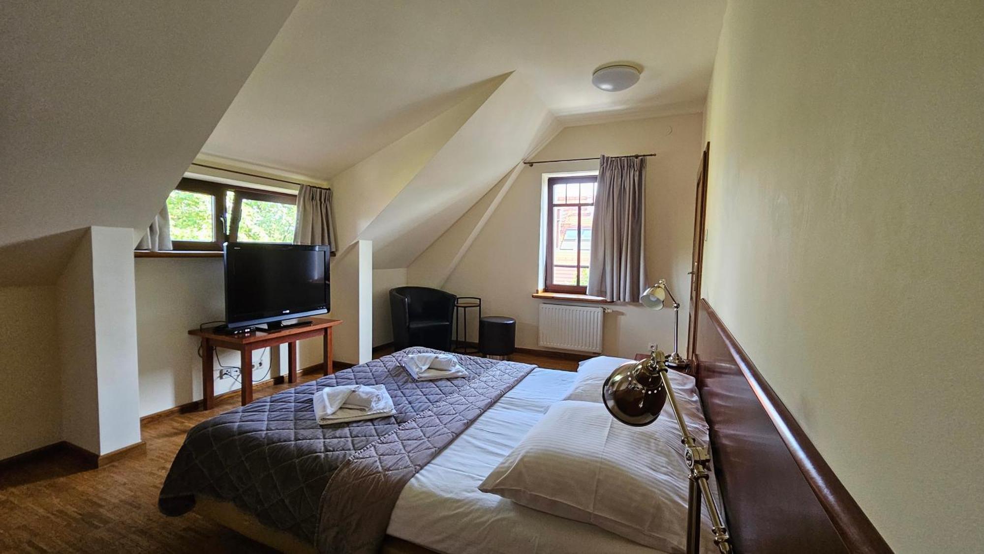 Jasny Dwor Otel Polanica-Zdroj Dış mekan fotoğraf