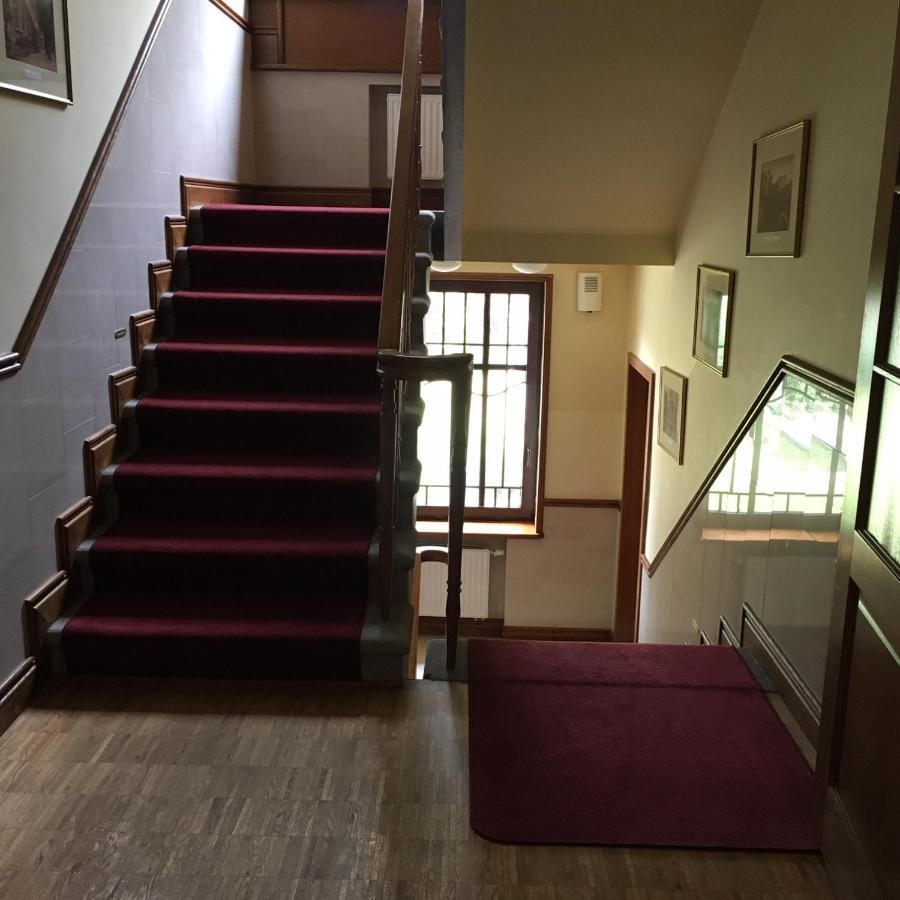 Jasny Dwor Otel Polanica-Zdroj Dış mekan fotoğraf